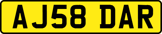 AJ58DAR