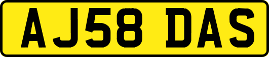 AJ58DAS
