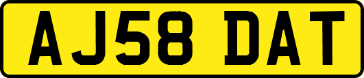 AJ58DAT