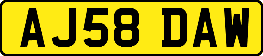 AJ58DAW