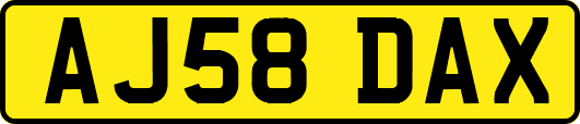 AJ58DAX