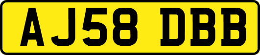 AJ58DBB