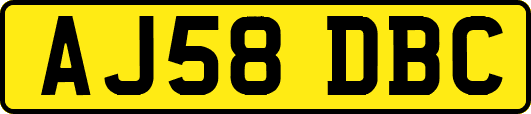 AJ58DBC