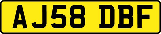 AJ58DBF