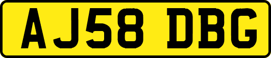 AJ58DBG