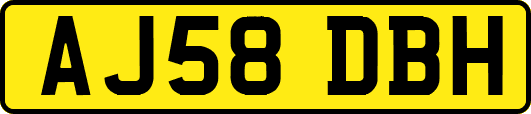 AJ58DBH