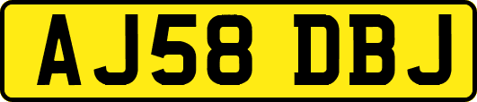 AJ58DBJ