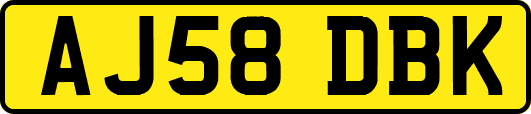 AJ58DBK
