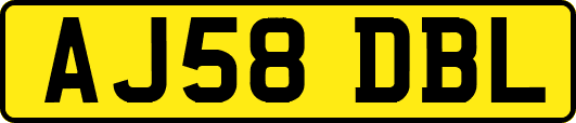 AJ58DBL