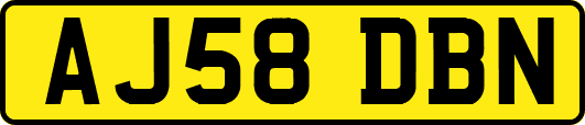 AJ58DBN