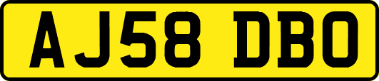 AJ58DBO