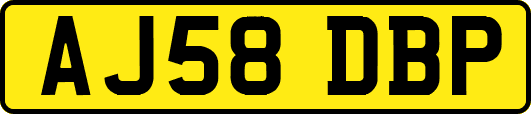 AJ58DBP