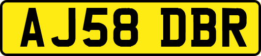 AJ58DBR