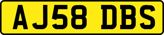 AJ58DBS