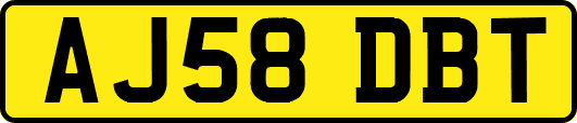 AJ58DBT