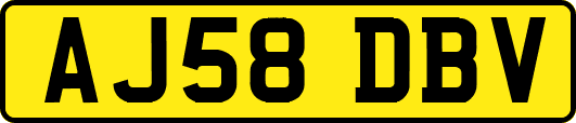AJ58DBV