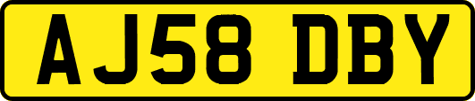 AJ58DBY