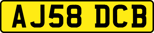 AJ58DCB