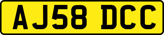 AJ58DCC