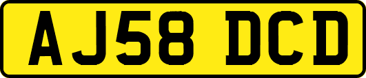 AJ58DCD