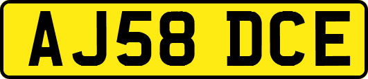 AJ58DCE