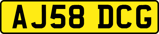 AJ58DCG
