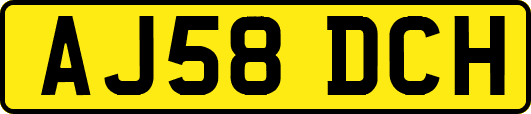 AJ58DCH