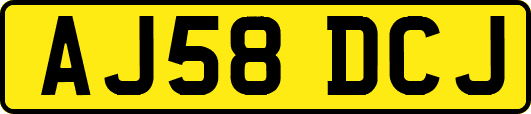 AJ58DCJ