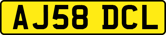 AJ58DCL