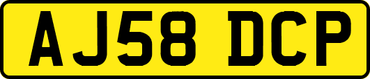 AJ58DCP