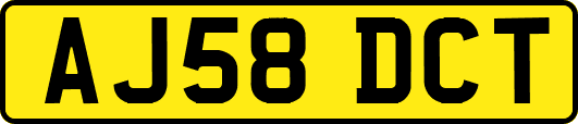 AJ58DCT