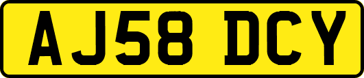 AJ58DCY