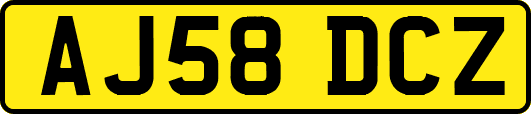 AJ58DCZ