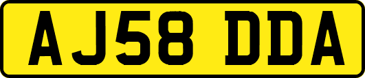 AJ58DDA