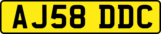 AJ58DDC