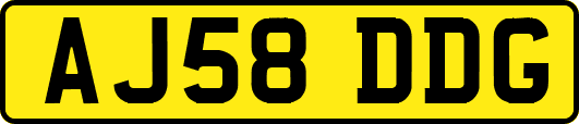 AJ58DDG