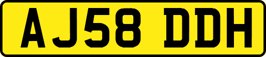 AJ58DDH