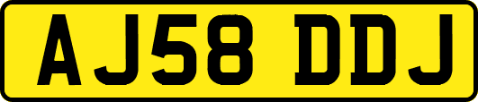 AJ58DDJ