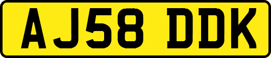 AJ58DDK