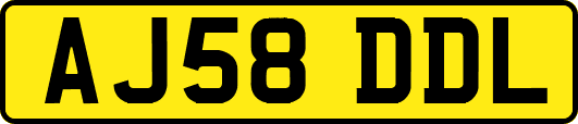 AJ58DDL