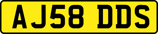 AJ58DDS