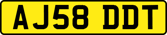 AJ58DDT
