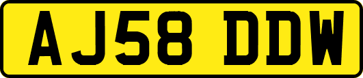 AJ58DDW