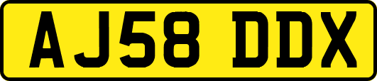 AJ58DDX
