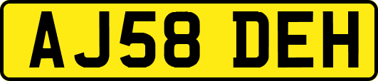AJ58DEH