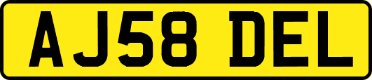 AJ58DEL
