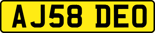 AJ58DEO