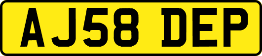 AJ58DEP
