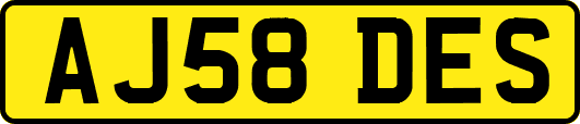 AJ58DES