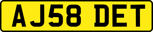 AJ58DET